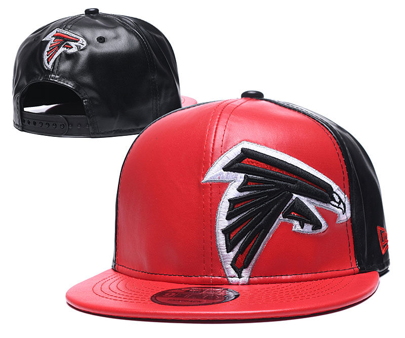 NFL Snapback Hats Atlanta Falcons hatys210807205